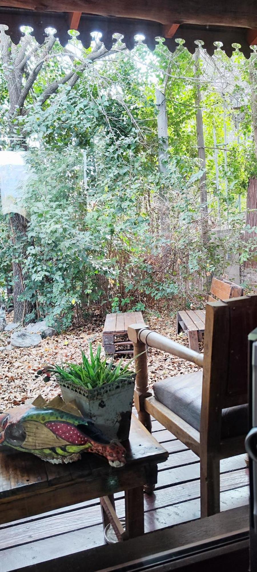 Apartamento En Frente Al Champaqui *