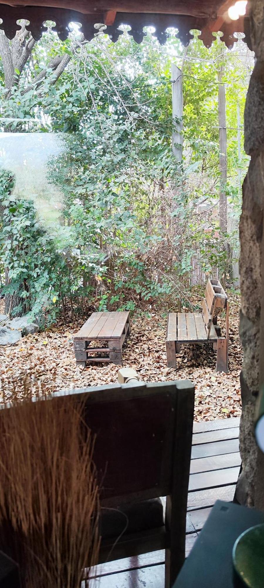 Apartamento En Frente Al Champaqui Villa de las Rosas