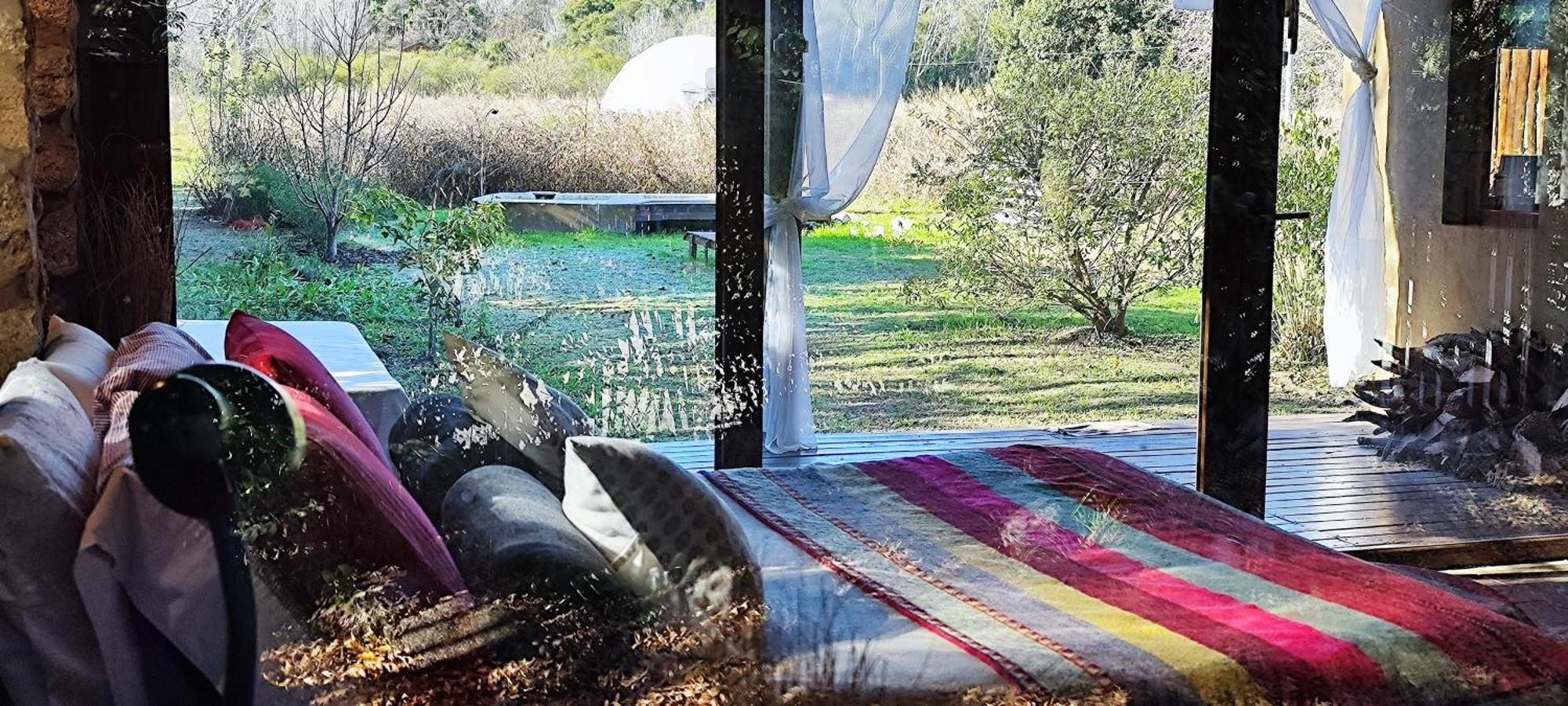 Apartamento En Frente Al Champaqui *