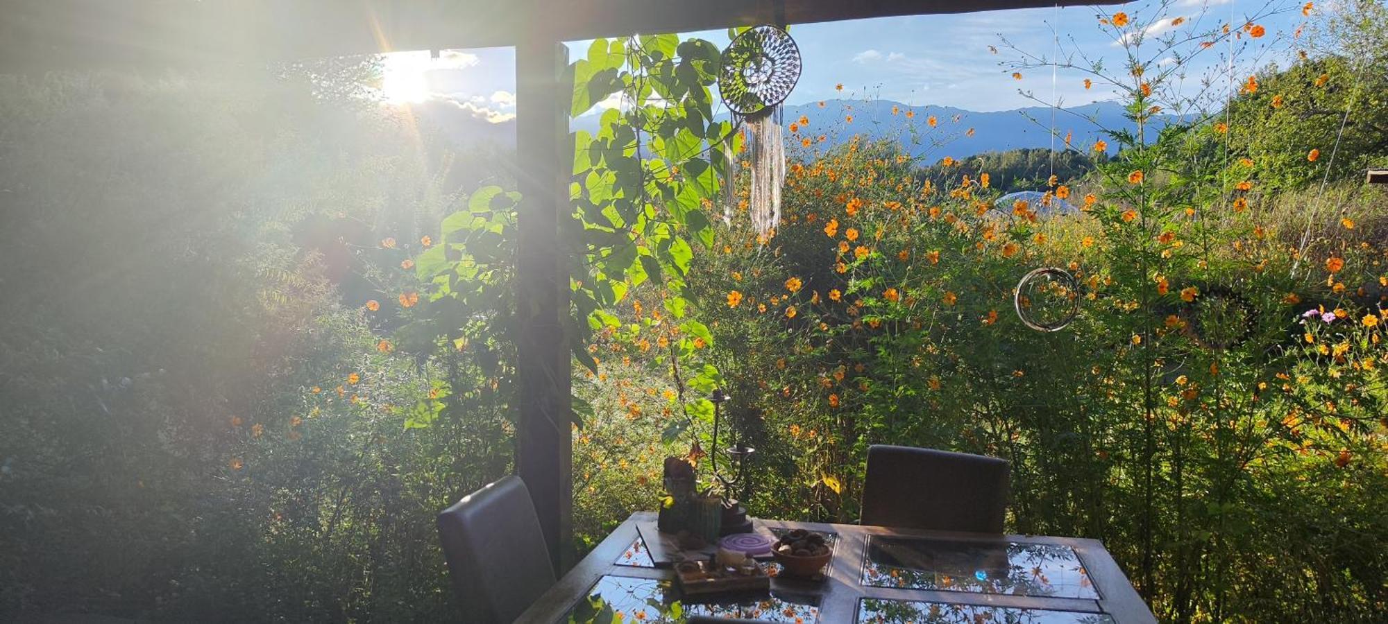 Apartamento En Frente Al Champaqui *